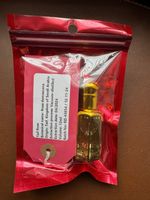 Royal Taif Rose Oil 12ml