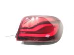 BMW 4 SERIES Tail Light Drivers Rear F33 LCI Outer LED 2019 Diesel 9491576