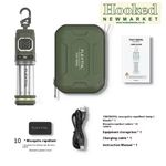 Gardner Flextail Tiny Repel S 3-in-1 Mosi Repeller , PLUS 10 FREE Mats & Case