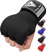 Boxing Hand Wraps by RDX, Inner Gloves, Bandages  MMA, Boxing Wraps, Padded
