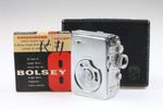 Bolsey 8 - SNr: 05809