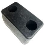 RMP Rubber Bumper, Bumper-TB20