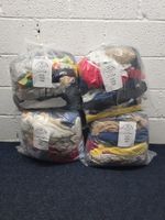 5KG Kids Mixed Job Lot Resale Bundle Grade A-B Boys & Girls Mixed Sizes