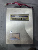 Coherent GEM RF CO2 Laser from Epilog Legend 32EX 75 Watt + DEOS D600A +RF Cable