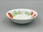 Royal Worcester Poppies - 6,5/8" Cereal Bowl.