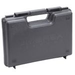 Umarex Hard Pistol Case For Air / Co2 / BB / Air Soft Pistols Storage Carry Case