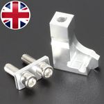 INTAKE MANIFOLD SWIRL FLAP P2015 FAULT FOR SKODA AUDI VW SEAT FIX REPAIR 2.0 TDI