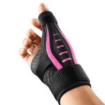 Thumb Support for Arthritis, Ergonomical Thumb Splint Right Hand/Left Hand