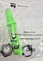 Sensata / Cynergy3 RSF40 Series Horizontal NBR Float Switch - Incl VAT