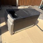 2023 DAF Xg  FT FRIDGE STORAGE