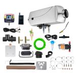 8KW Air Water Diesel Heater 12V for Caravan Camper Van Motorhome Parking Truck