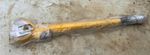 Rems Eva pipe threading hand ratchet die stock die head threader lever new other