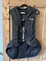 Helite Turtle 2 / Two Men's Air Bag Vest Size L
