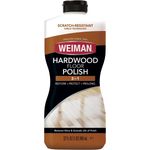 Weiman Hardwood Floor Polish 3-in-1 32oz (946ml)