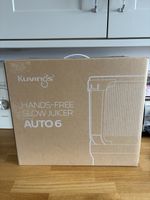 Kuvings AUTO6 Hands-Free Slow Juicer
