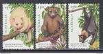 2020 Australia Wildlife complete set of 3 MNH @BELOW FACE VALUE