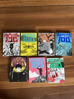 Mob Psycho 100 Vol. 1-7 ,Manga