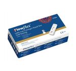 Flowflex 10 x October 2026 Antigen Rapid Lateral Flow Covid 19 Test Home Testing