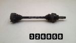 2004 MASERATI 4200 GT SHAFT REAR DIESEL PETROL REAR 184540
