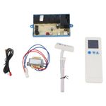 For QD-U03C+ AC Control System AC System Accessories Easy Installation Process