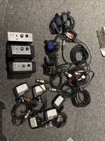 Datavideo 8-Way Intercom Talkback System ITC-100 Job Lot