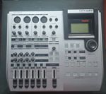Fostex MR-8 HD Digital Multitracker.  8-Track Recording. Tested & Working