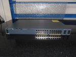 Cisco WS-C2960X-24TS-L  24 Port Gigabit  Ports  + 4 X SFP