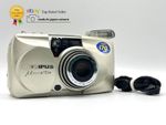 *Near MINT+* Olympus stylus μ mju II 170 VF Point & Shoot Film Camera From...