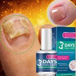 20/5x 3 Days Nail Care Nail Nourishing Oil Nails Strengthener for Damaged Nails