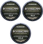 Sonik Invisicam Camo Carp Fishing Mono Line 3000M All Breaking Strains