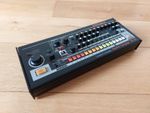 ROLAND BOTIQUE TR-08 DRUM MACHINE BOXED. HARDLY USED 808 REMAKE