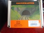 Gaugemaster T 1 uncased transformer. 2 x 12VOLT DC outputs new no instructions.