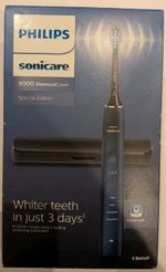 Philips Sonicare 9000 DiamondClean Special Edition HX9911/88 Brand New Sealed