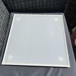 Samsung MJ26A6093AT Ceramic tray (base plate) - DE97-00319B