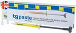 tgpaste: Temporary root canal filling material (1 Syringe or 2 Syringes)