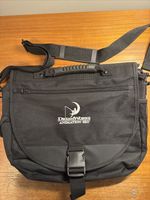 DreamWorks Animation SKG crew bag