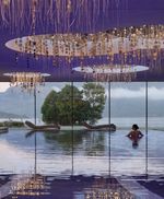 2 Night Luxury Stay Europe Hotel Killarney Lakeview Room + Breakfast + Spa