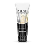 Olay Face Wash Total Effects 7 in 1 Exfoliating Cleanser 100gm free shipping