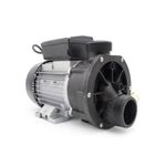 LX JA50 Circulation Pump 0.5HP Single Speed 220-240V / 50Hz for Hot tubs/Spas