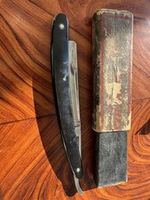 Winchester Vintage Razor No. 8543 With Box 8625 (no lid)