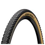 Continental Terra Trail Gravel Tyre 40mm Black / Cream