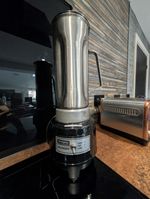 Waring Commercial Blender 2 Litre Capacity Stainless Steel