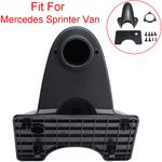 For Mercedes Sprinter Van Reverse Backup Camera  Housing Replacement Stable Kits