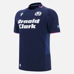 2025/26 Scotland rugby shirt home jersey