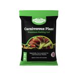 Growlands 4L Premium Carnivorous Plant Compost Venus Flytrap Pitcher Sundew Mix