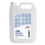 Thin Bleach 5L - 20L Cleaning Chemical Household Toilet Sink Drain Cleaner