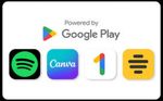 Google Play Virtual Gift Card delivery via message £20-£200(read description)