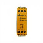 PILZ PNOZ X7 110VAC 2n/o Safety Relay - 774053 