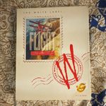 Virgin Interactive Flight Unlimited Flight Simulator PC CD-ROM