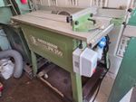 Elektra Beckum PK250 Precision Saw Bench Single Phase 240V